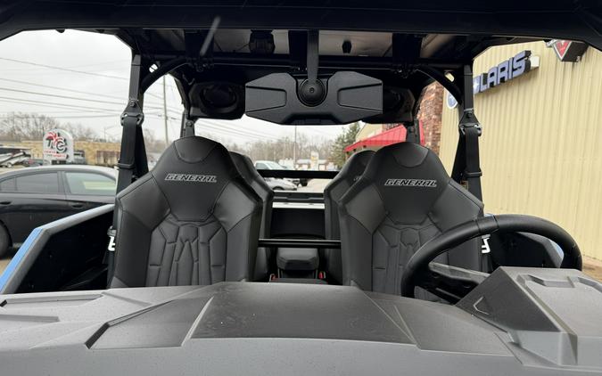 2026 Polaris General XP 4 1000 Ultimate