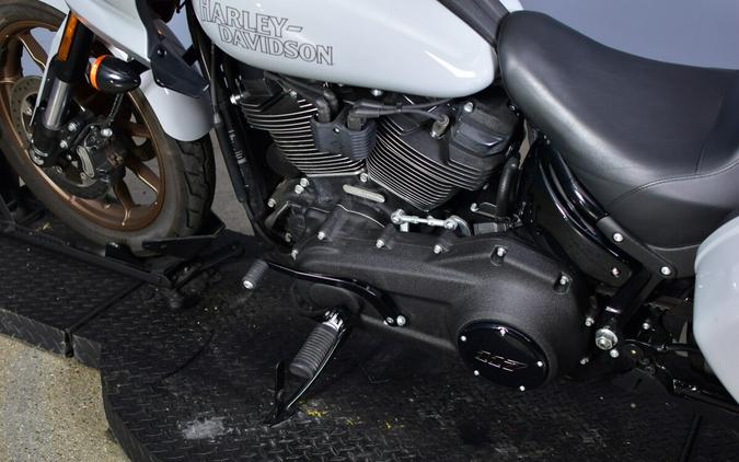 2024 Harley-Davidson Low Rider ST