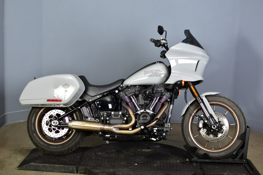 2024 Harley-Davidson Low Rider ST