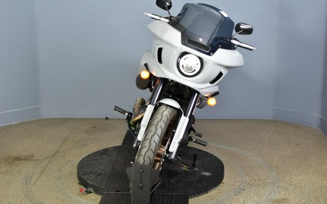 2024 Harley-Davidson Low Rider ST