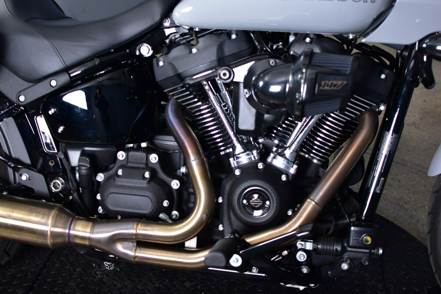 2024 Harley-Davidson Low Rider ST