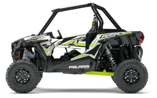 2018 Polaris RZR XP 1000 EPS