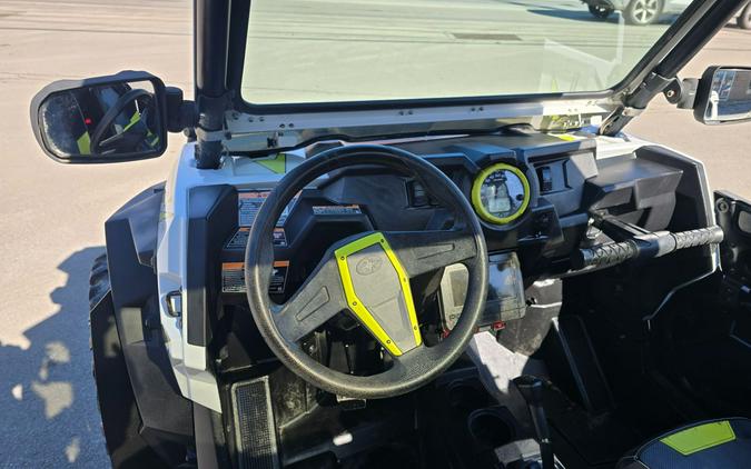 2018 Polaris RZR XP 1000 EPS