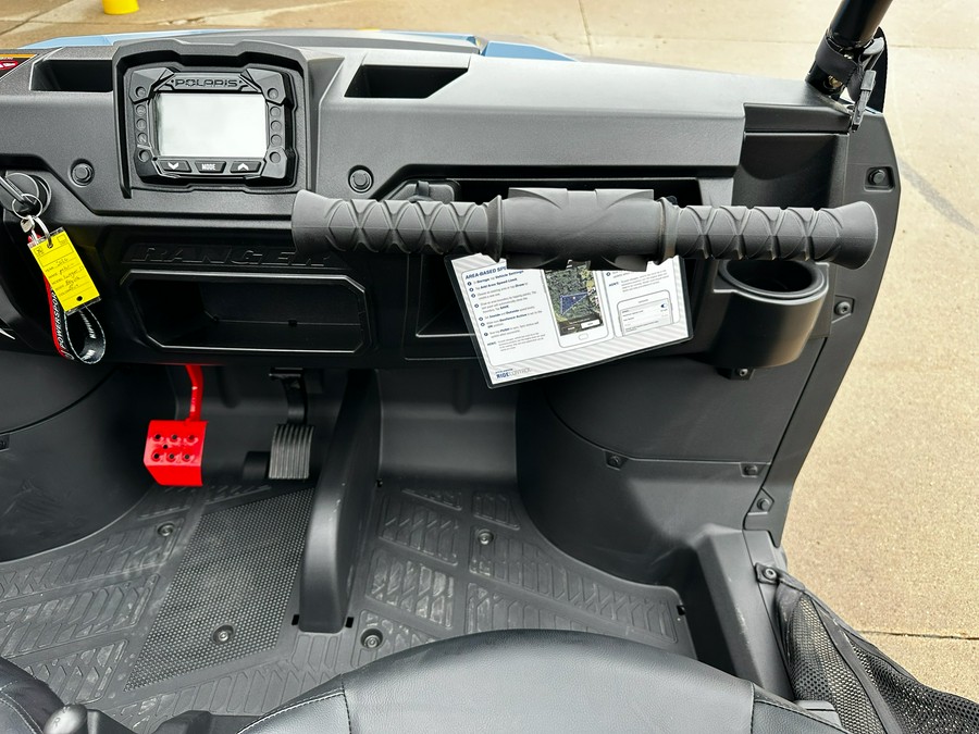 2026 Polaris Ranger 150 EFI