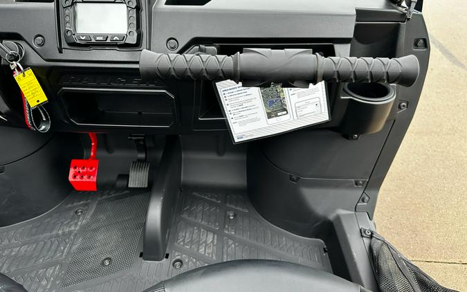 2026 Polaris Ranger 150 EFI