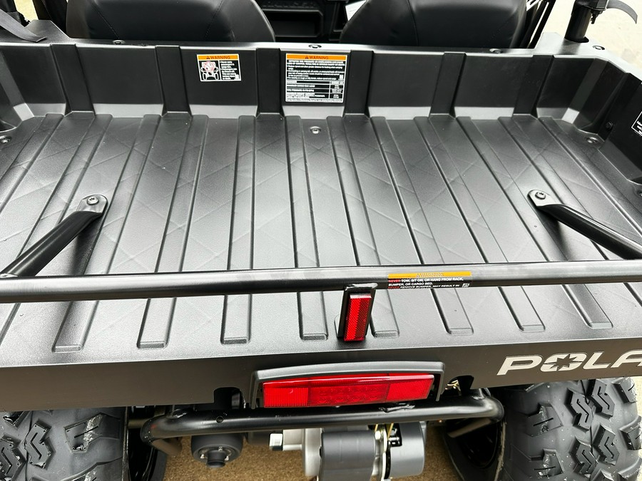 2026 Polaris Ranger 150 EFI
