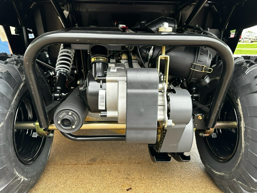 2026 Polaris Ranger 150 EFI