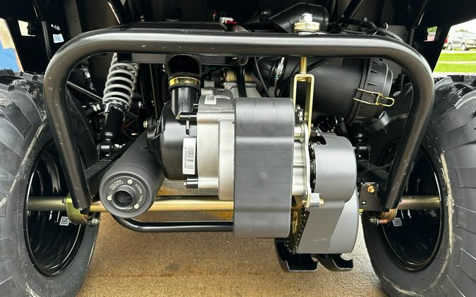 2026 Polaris Ranger 150 EFI