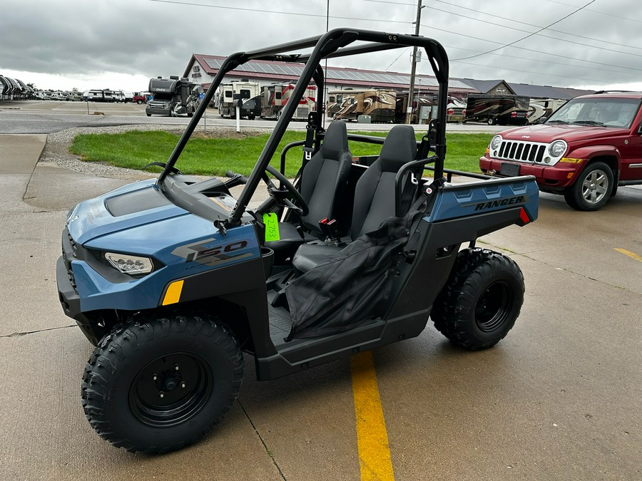2026 Polaris Ranger 150 EFI