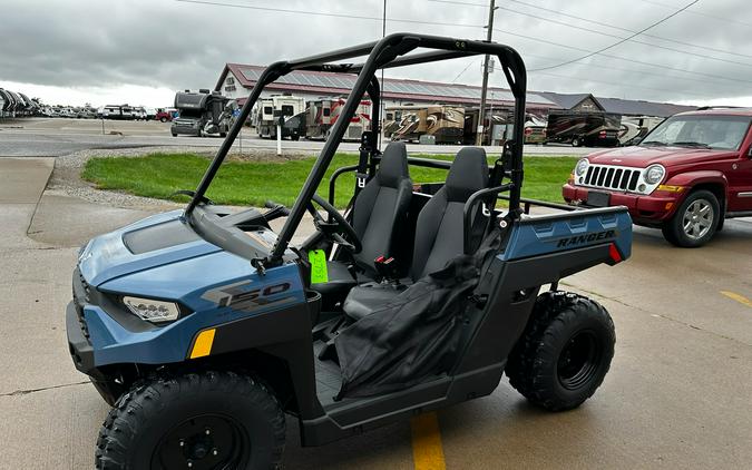 2026 Polaris Ranger 150 EFI