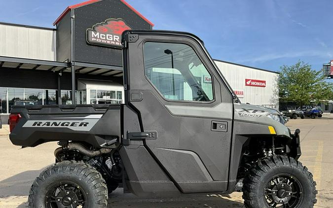2027 Polaris Ranger XP 1000 Cab
