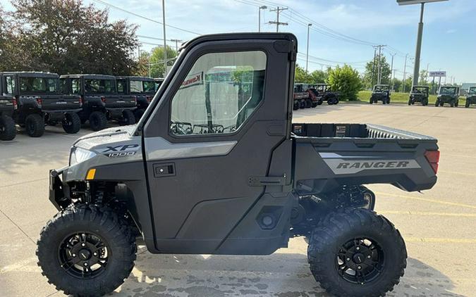 2027 Polaris Ranger XP 1000 Cab