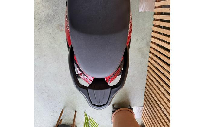 2024 Piaggio Liberty 50 S