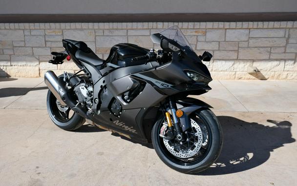 Kawasaki Ninja ZX-10R motorcycles for sale in El Paso, TX - MotoHunt