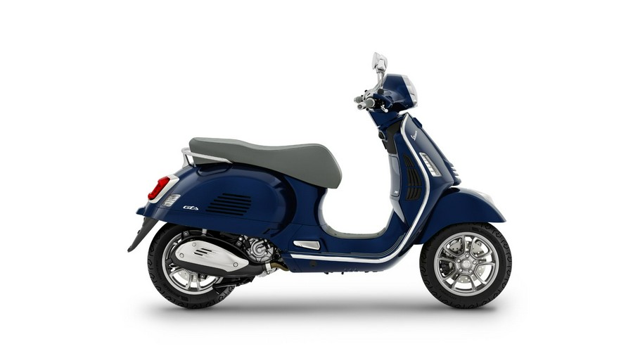 2027 Vespa GTS 310