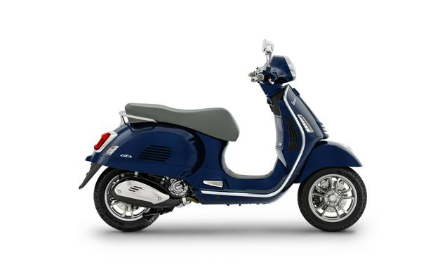 2027 Vespa GTS 310