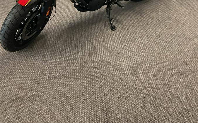 2026 Royal Enfield Guerrilla 450