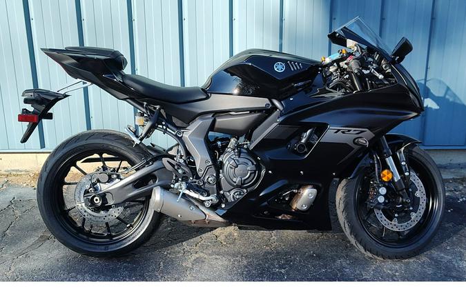 2026 YFZ R-7 - Yamaha
