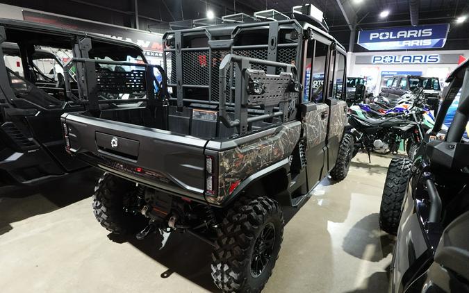 2027 Can-Am Defender XU MAX Limited HD11