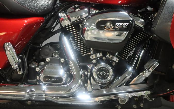 2019 Harley-Davidson Road Glide FLTRX