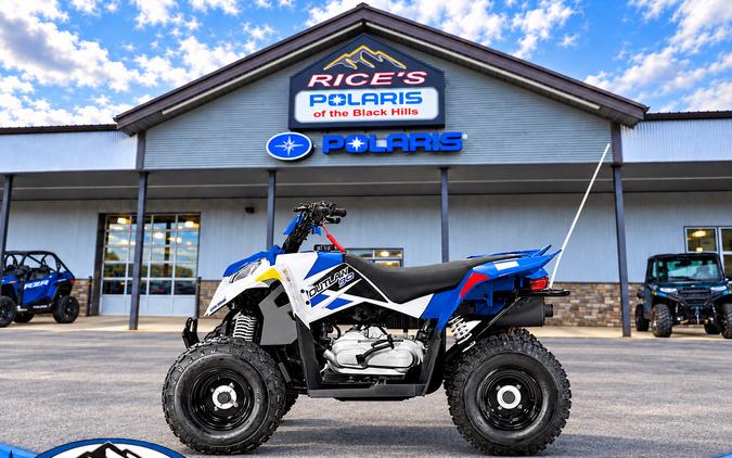 2012 Polaris Outlaw® 90