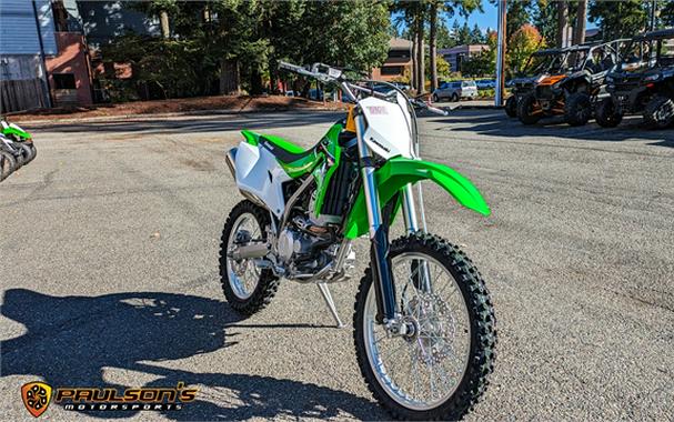 2023 Kawasaki KLX® 300R