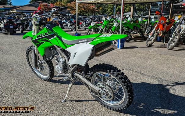 2023 Kawasaki KLX® 300R