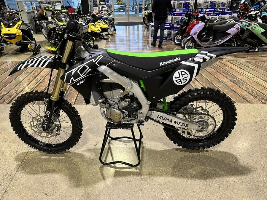 2023 Kawasaki KX™450