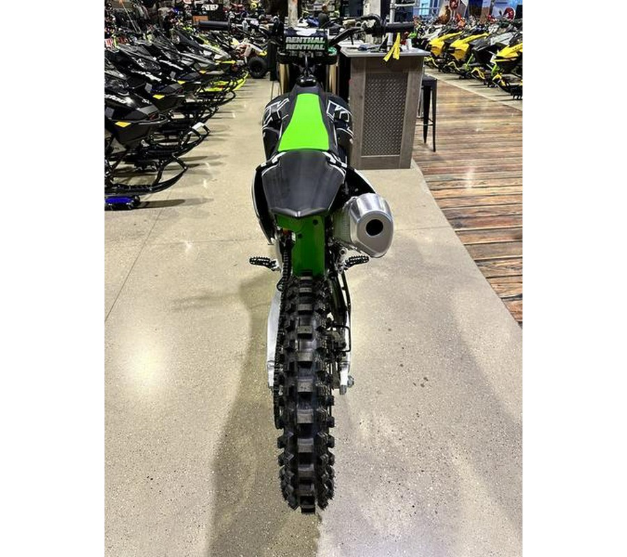 2023 Kawasaki KX™450