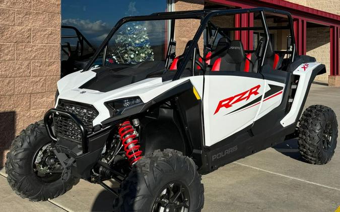 2024 Polaris Industries RZR XP 4 1000 SPORT