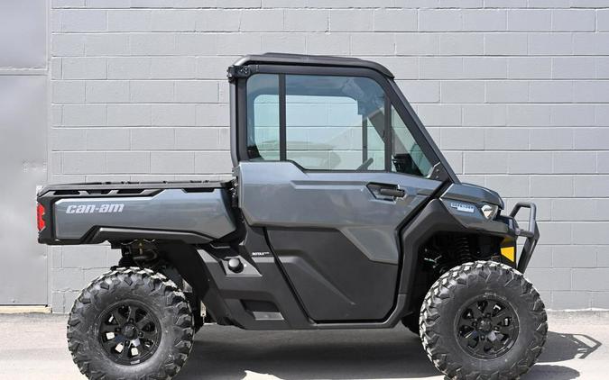 2024 Can-Am® Defender Limited HD10