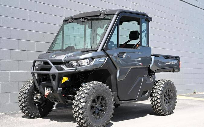 2024 Can-Am® Defender Limited HD10