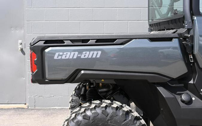 2024 Can-Am® Defender Limited HD10