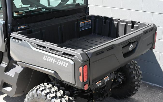 2024 Can-Am® Defender Limited HD10