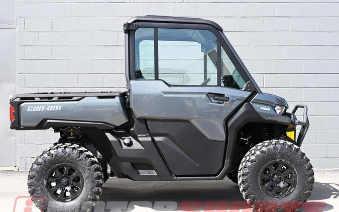 2024 Can-Am® Defender Limited HD10