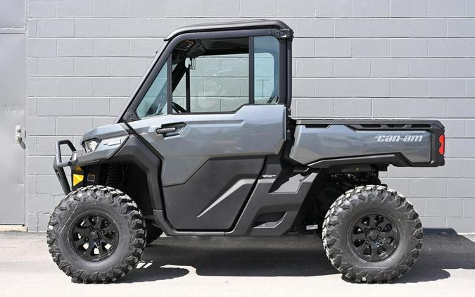 2024 Can-Am® Defender Limited HD10