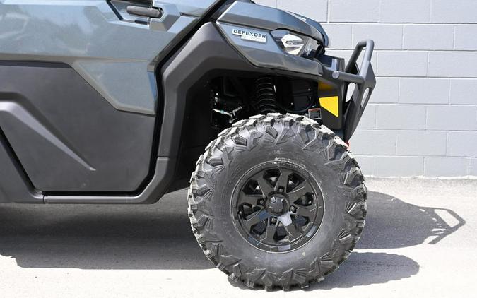 2024 Can-Am® Defender Limited HD10