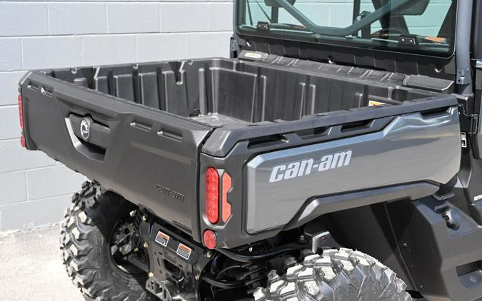 2024 Can-Am® Defender Limited HD10