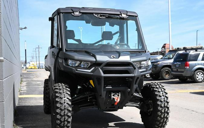 2024 Can-Am® Defender Limited HD10