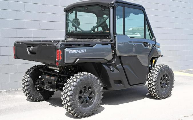 2024 Can-Am® Defender Limited HD10