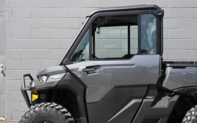 2024 Can-Am® Defender Limited HD10