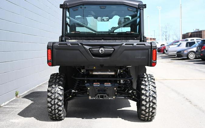 2024 Can-Am® Defender Limited HD10