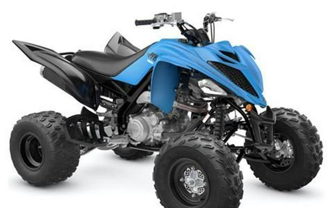 2024 Yamaha Raptor 700