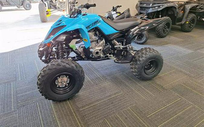 2024 Yamaha Raptor 700