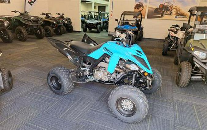 2024 Yamaha Raptor 700