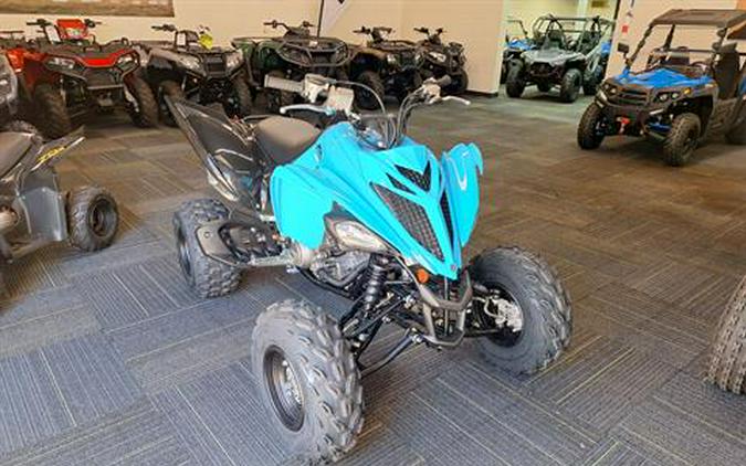 2024 Yamaha Raptor 700