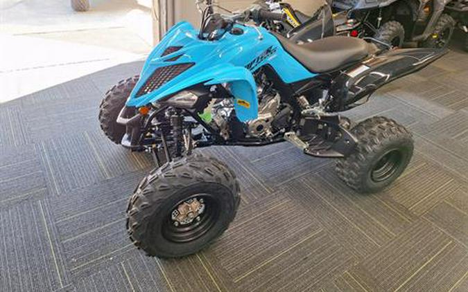 2024 Yamaha Raptor 700