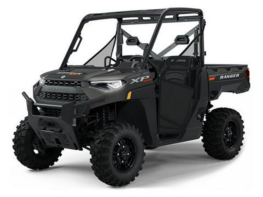 2024 Polaris Ranger XP 1000 Premium