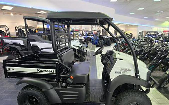 2024 Kawasaki MULE SX 4x4 FE