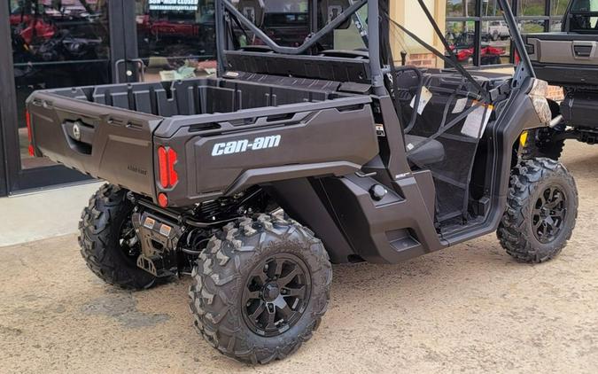 2024 Can-Am® Defender DPS HD7 Wildland Camo